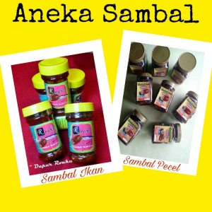 aneka sambal