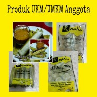 produk ukm anggota